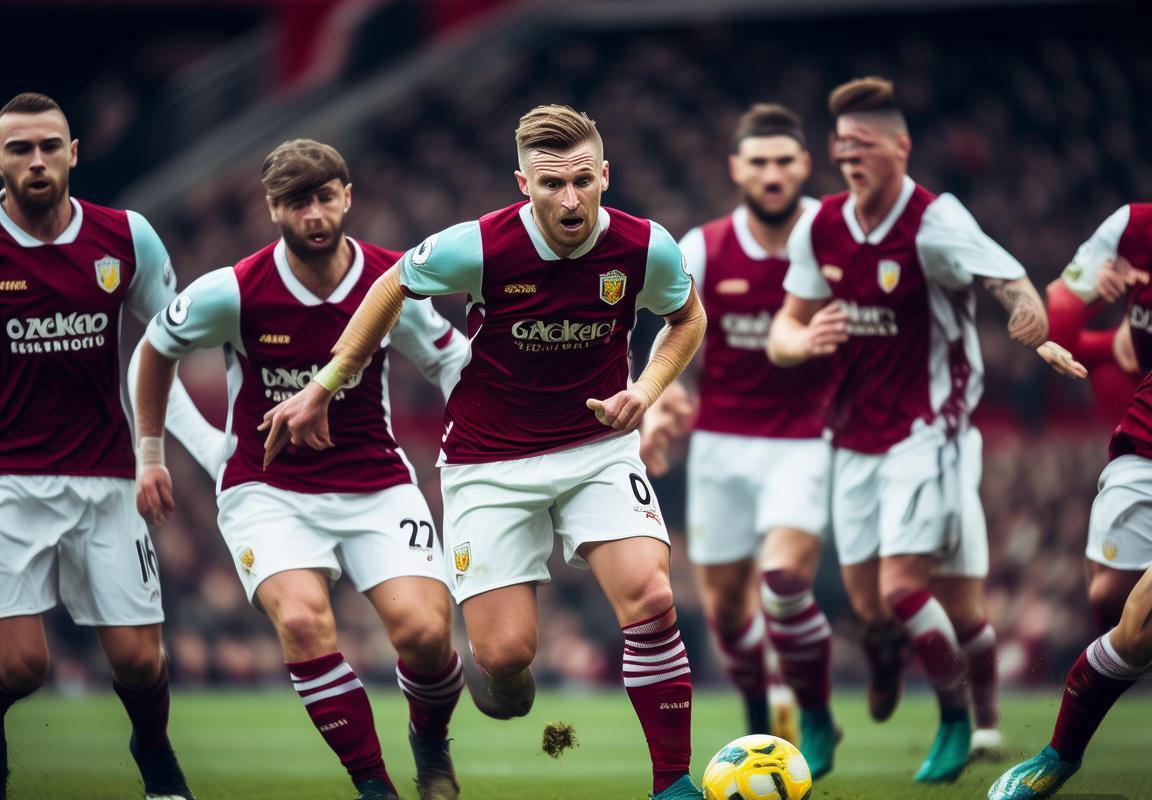 阿斯顿维拉英超逆转创队史积分纪录，埃梅里率队跻身争冠集团