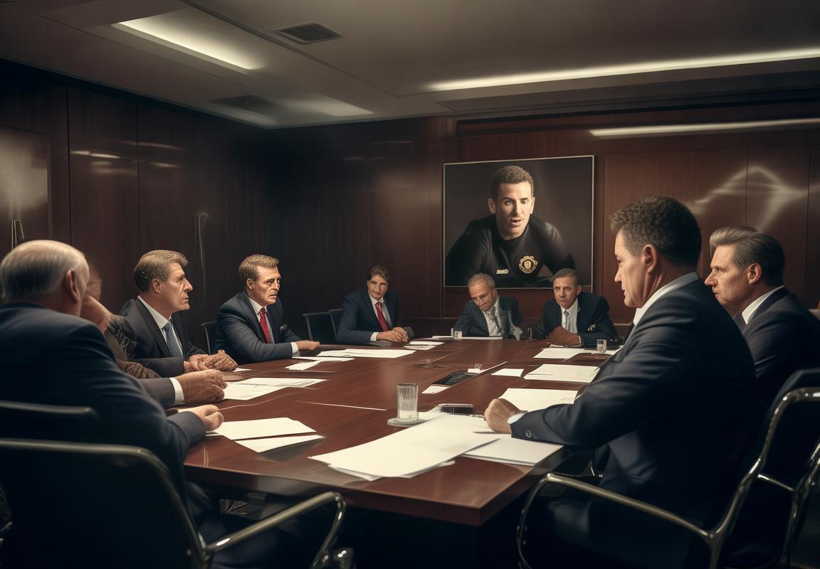 曼联夏窗转会风暴：桑乔与滕哈赫矛盾激化，离队或成定局